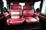 Land Rover Range Rover LSE Limousine Sultan of Brunei 1994 года